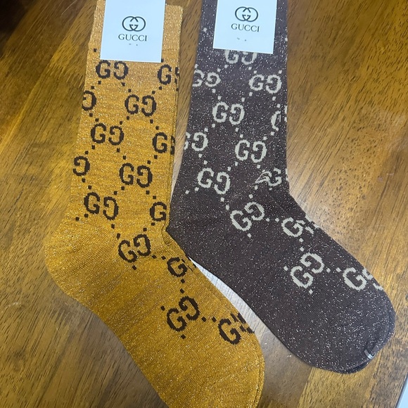 GG Socks - Picture 1 of 5